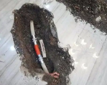 新蔡测漏水电话