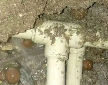 新蔡测漏水多少钱