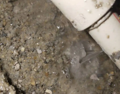 新蔡测漏水电话号码