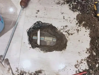 新蔡测漏水电话