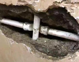 新蔡测漏水哪家好