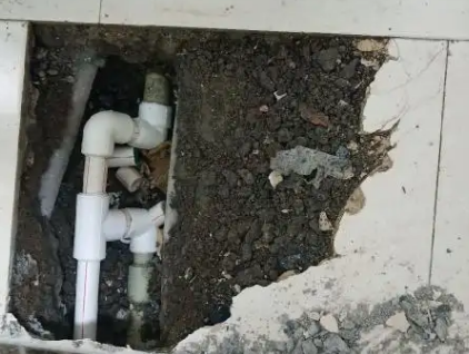 新蔡测漏水哪家好