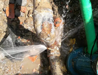 新蔡测漏水公司电话