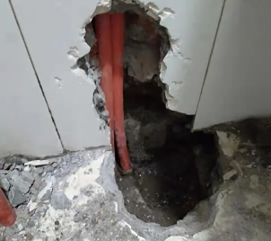 新蔡漏水检测电话