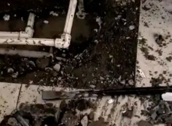 新蔡漏水检测电话