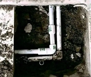 新蔡漏水检测多少钱