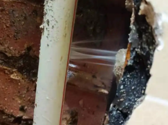 新蔡漏水检测电话