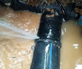 新蔡测漏水公司哪家好