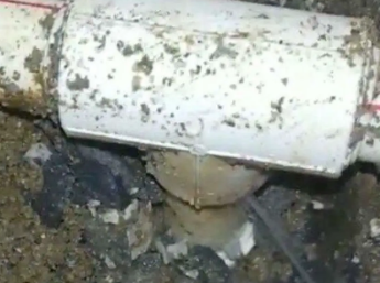 新蔡测漏水公司多少钱