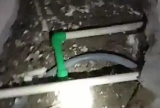 新蔡测漏水公司