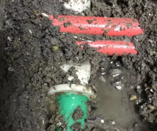 新蔡漏水检测电话