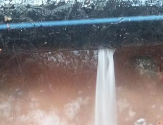 新蔡漏水检测多少钱