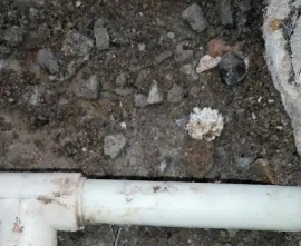 新蔡漏水检测哪家好