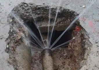 新蔡漏水检测多少钱