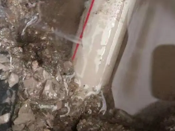 新蔡漏水检测哪家好