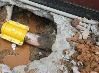 新蔡漏水检测哪家好