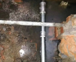 新蔡漏水检测公司电话