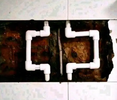 新蔡卫生间测漏水哪家好