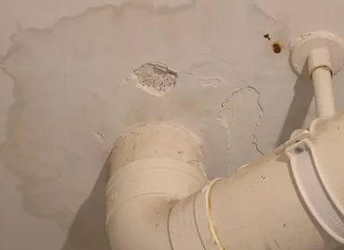 新蔡卫生间测漏水多少钱