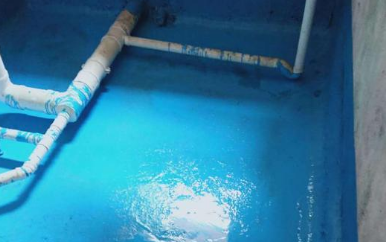 新蔡卫生间测漏水哪家好