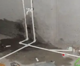 新蔡水管漏水检测多少钱