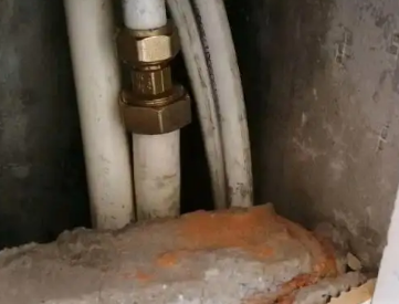 新蔡水管漏水检测哪家好