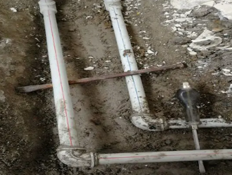 新蔡卫生间测漏水多少钱