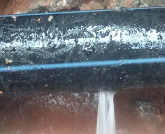 新蔡卫生间测漏水哪家好