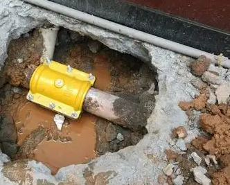 新蔡卫生间测漏水哪家好