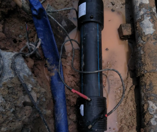 新蔡水管漏水检测多少钱