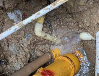 新蔡水管漏水检测哪家好