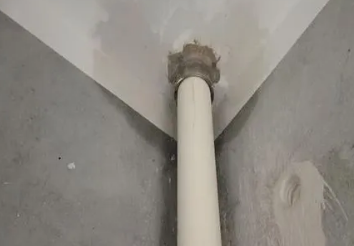 新蔡卫生间测漏水之渗水防护