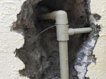 新蔡卫生间测漏水哪家好