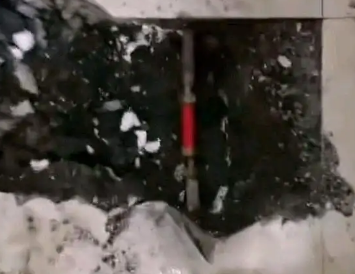 新蔡卫生间测漏水多少钱