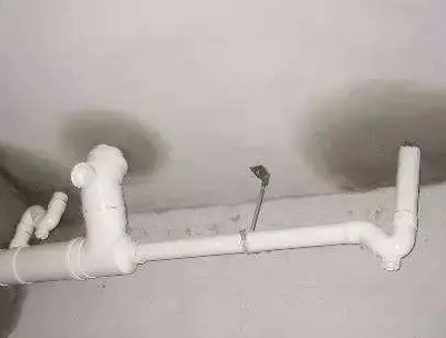 新蔡卫生间测漏水的几种情景