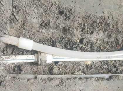 新蔡卫生间测漏水哪家好