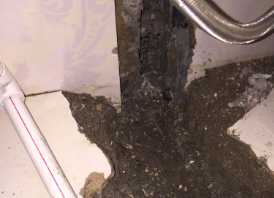 新蔡卫生间测漏水哪家好