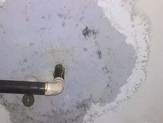 新蔡卫生间测漏水之怎么维修