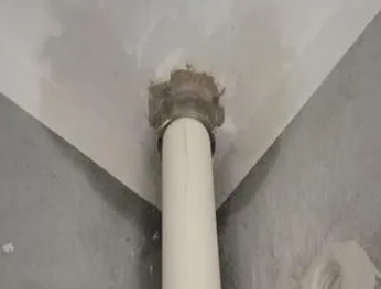 新蔡卫生间测漏水价格