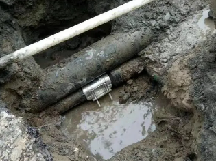 新蔡水管漏水检测的传递距离多少