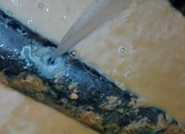 新蔡水管漏水检测多少钱