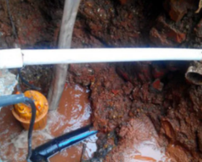 新蔡水管漏水检测哪家好