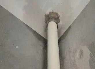 新蔡卫生间测漏水的新闻分享