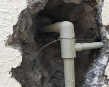 新蔡卫生间测漏水哪家好