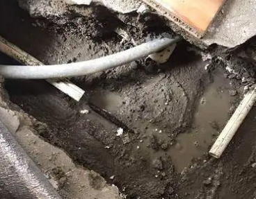 新蔡卫生间测漏水价格明细