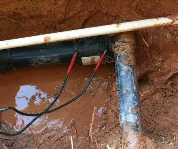 新蔡水管漏水检测多少钱