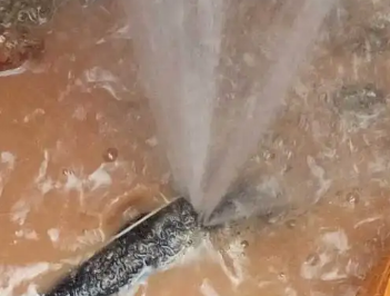 新蔡水管漏水检测哪家好