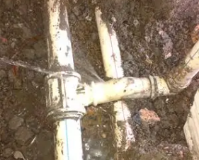 新蔡卫生间测漏水多少钱