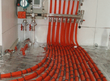 新蔡地暖维修多少钱