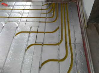新蔡地暖维修哪家好